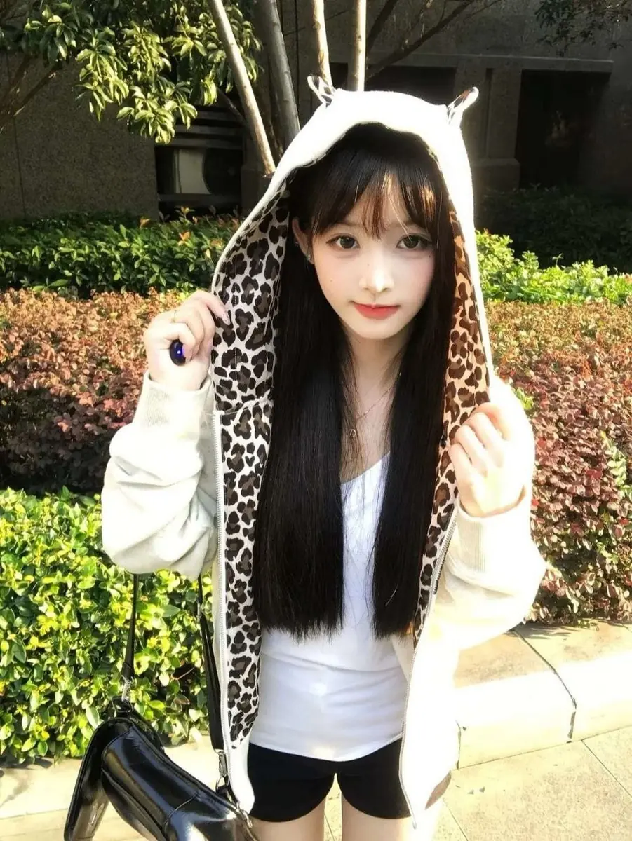 婴儿