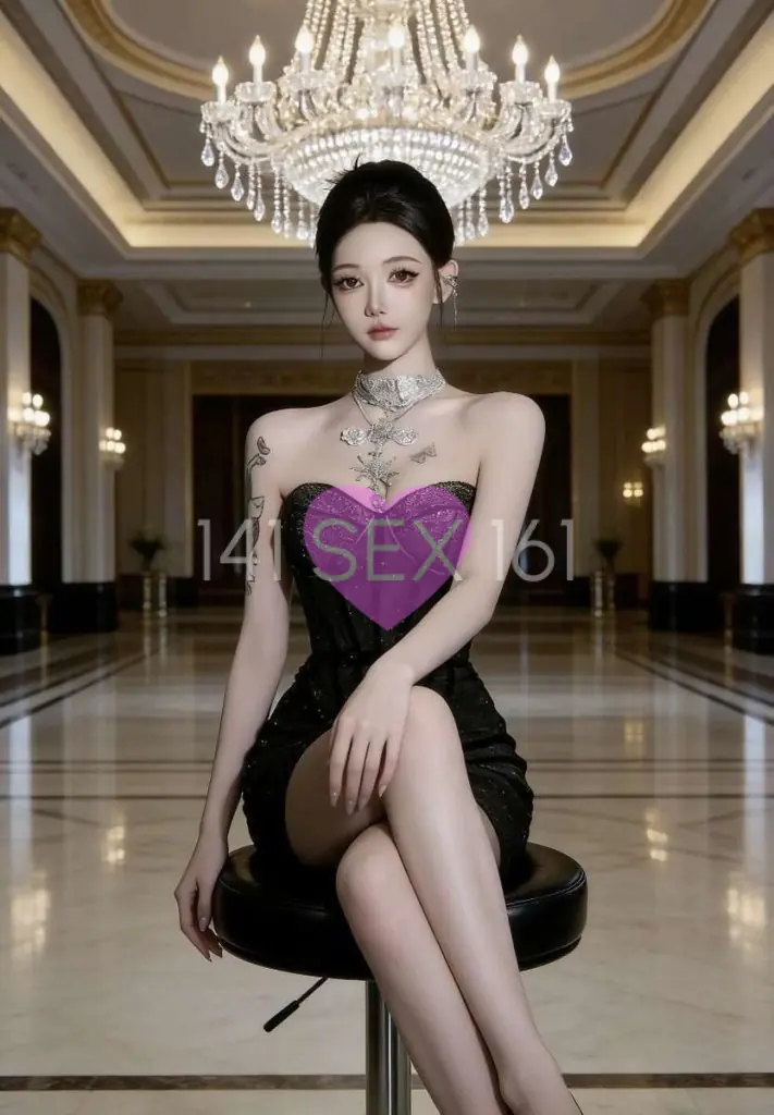 Baoer, Age: 18, Height: 170 cm, Parameters: 32-24-34