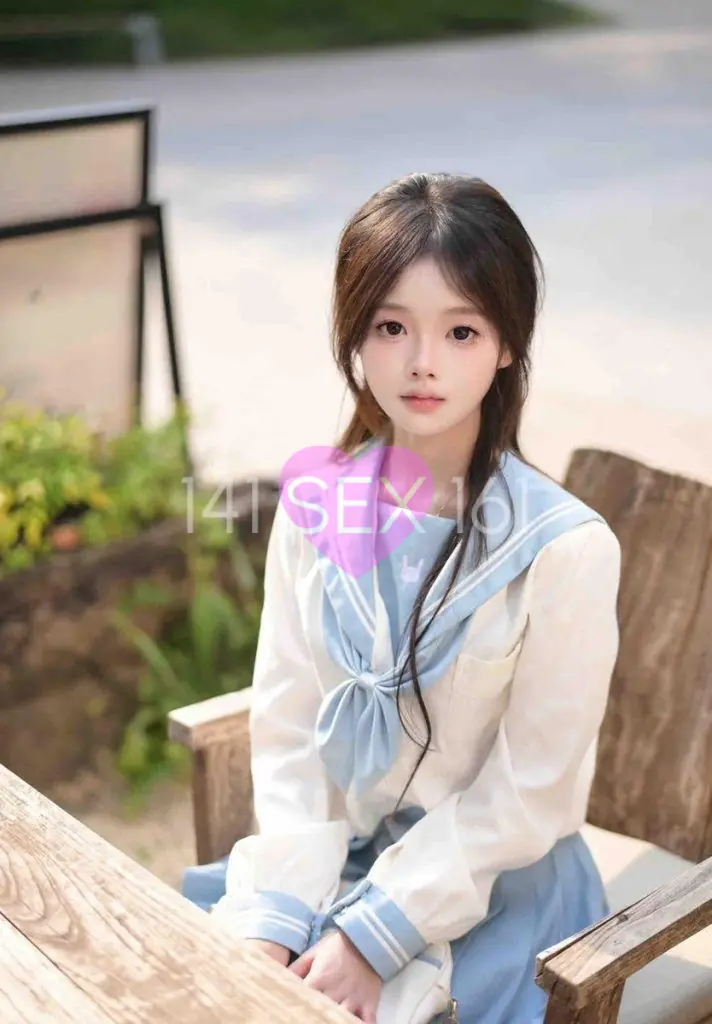 menglin, 年龄: 18, 身高: 168 厘米, 三围: 32-24-34