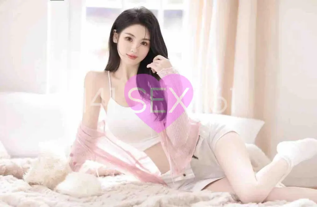 mengqi, Age: 20, Height: 161 cm, Parameters: 34-24-35