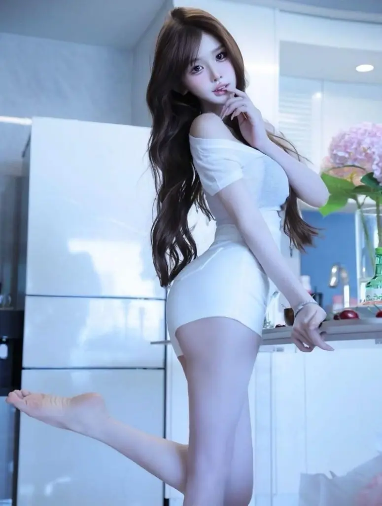 nianyu, Age: 21, Height: 164 cm, Parameters: 33-23-34