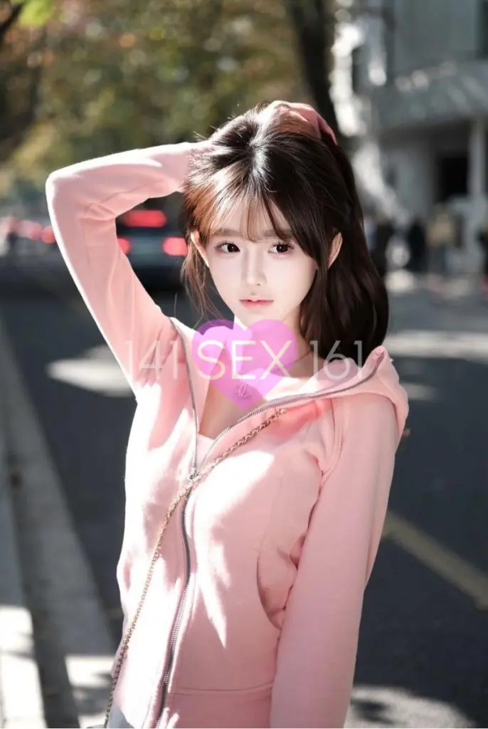 ruoling, Age: 22, Height: 171 cm, Parameters: 32-24-34