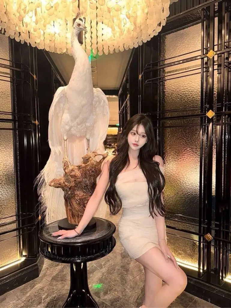 wanjin, 年龄: 20, 身高: 172 厘米, 三围: 33-24-35