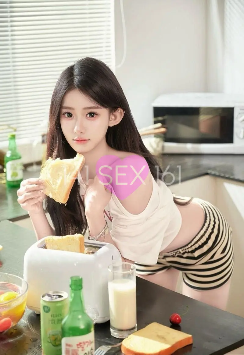 婴儿