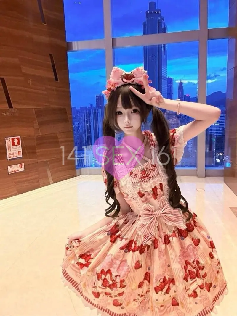 婴儿