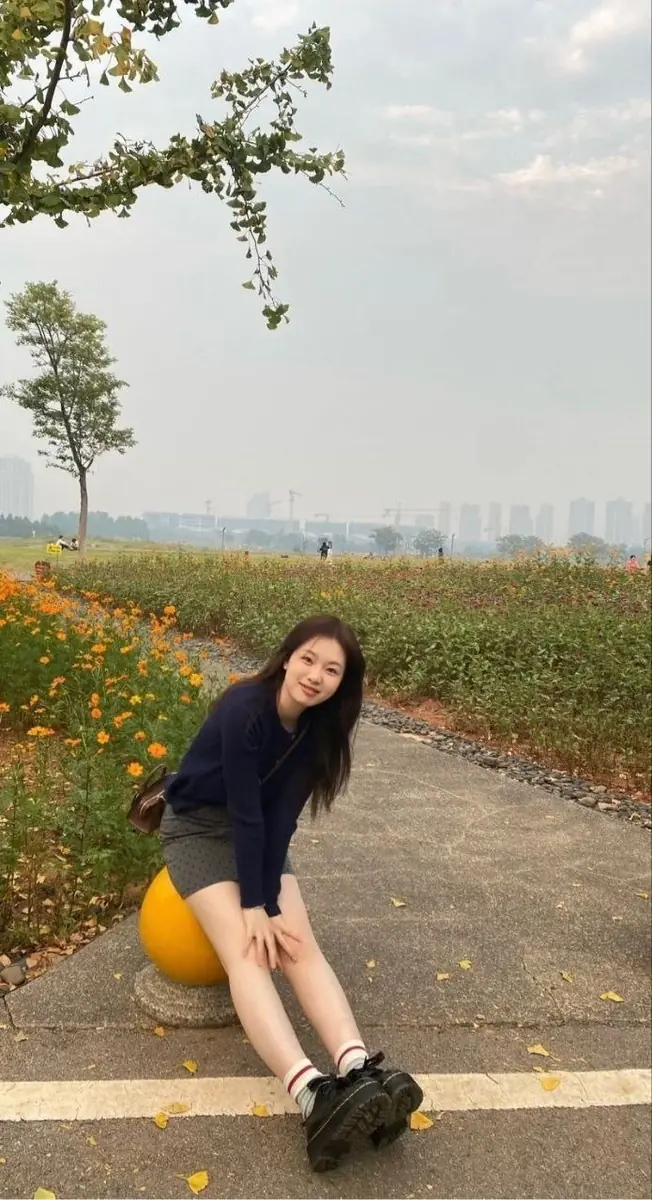婴儿