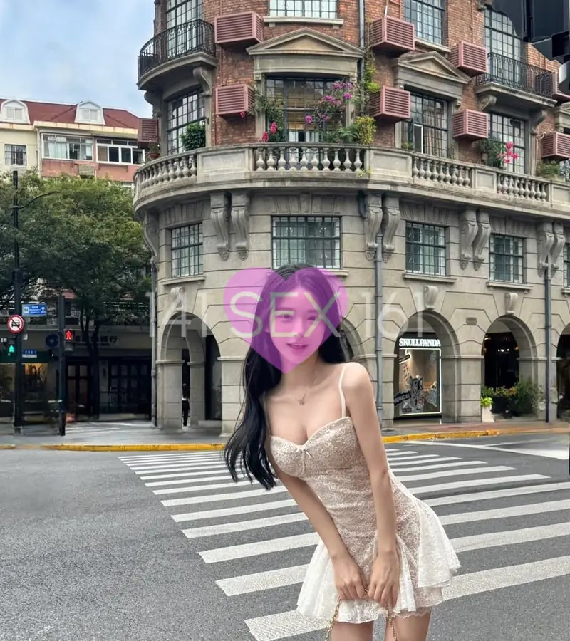 美女