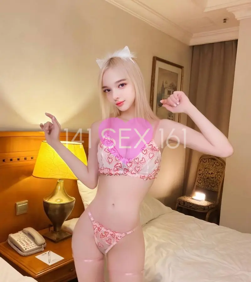 猫咪