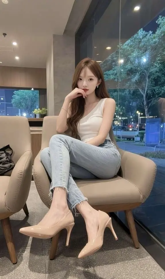 婴儿