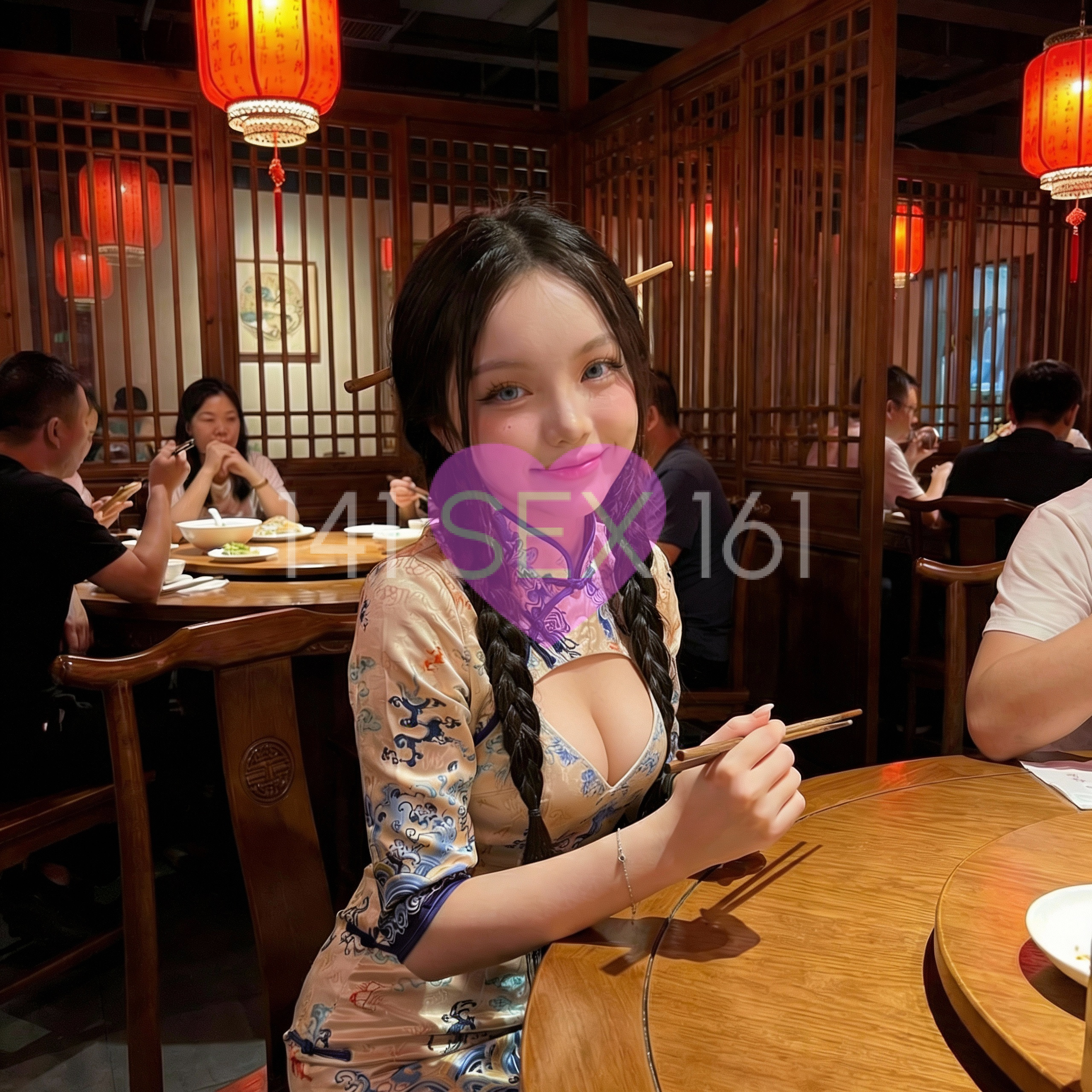 茉莉花