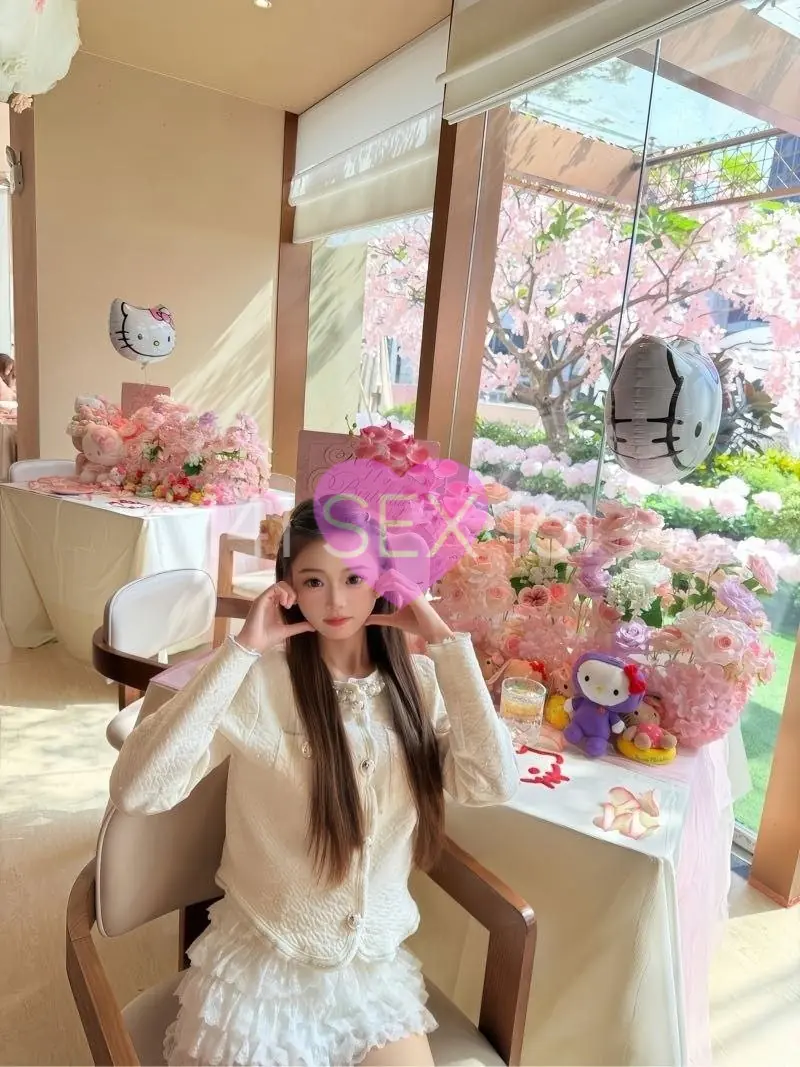 婴儿