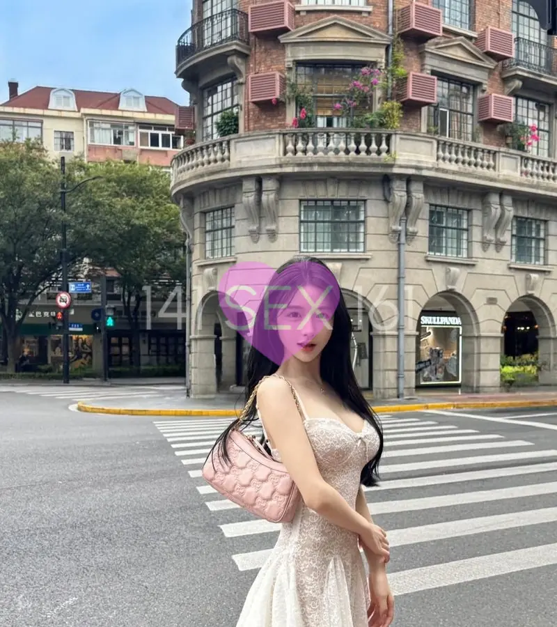 美女
