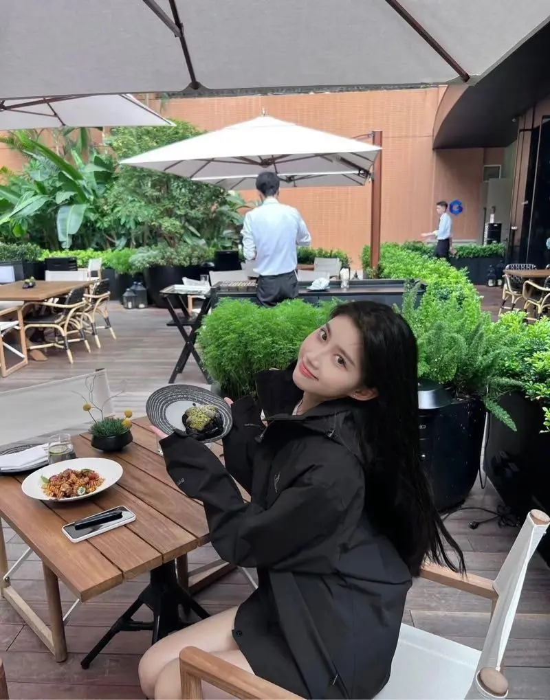 luoying