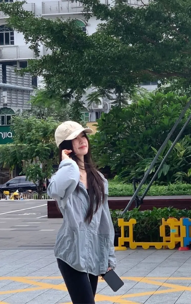 婴儿