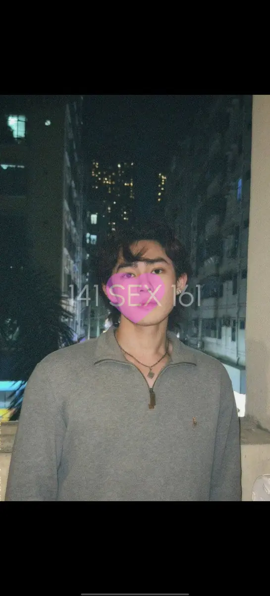 香港
