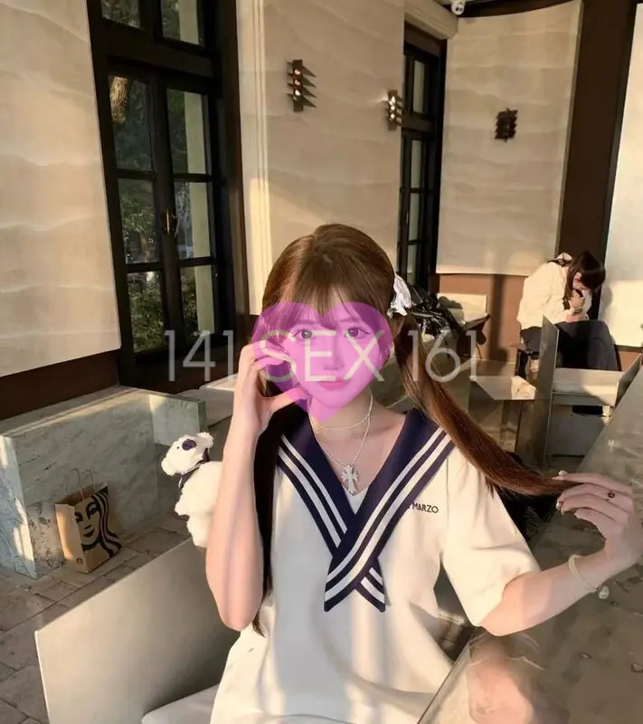 女学生