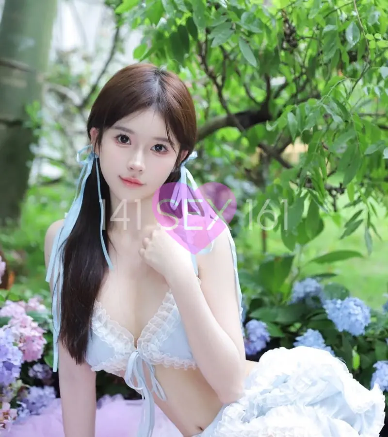 美女