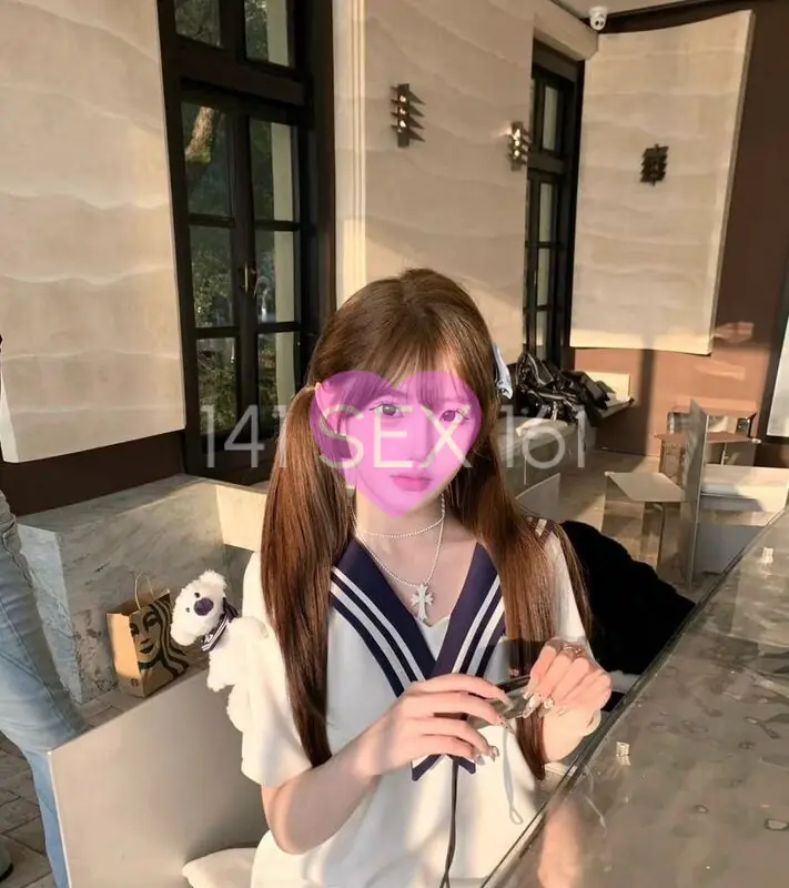 女学生