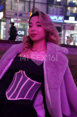 莱拉, 年龄: 18, 身高: 165