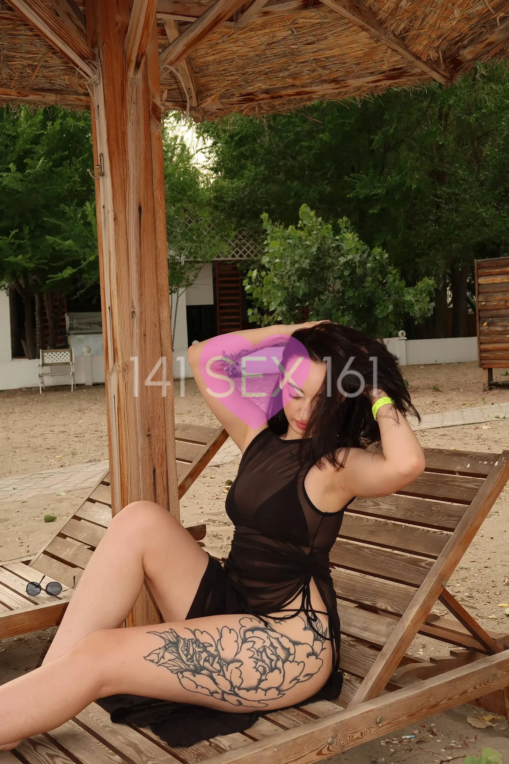 玛戈