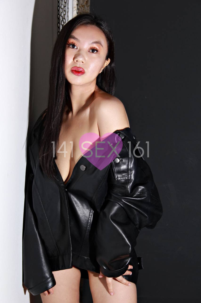 我是