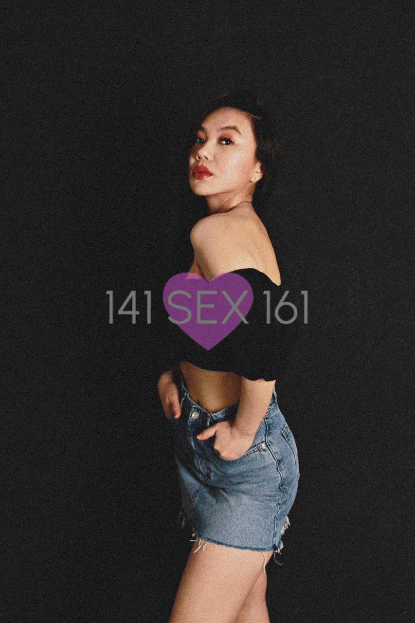 我是